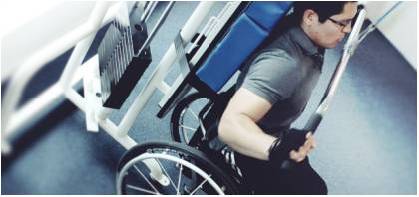 Can-Do-Ability: Accessible Fitness